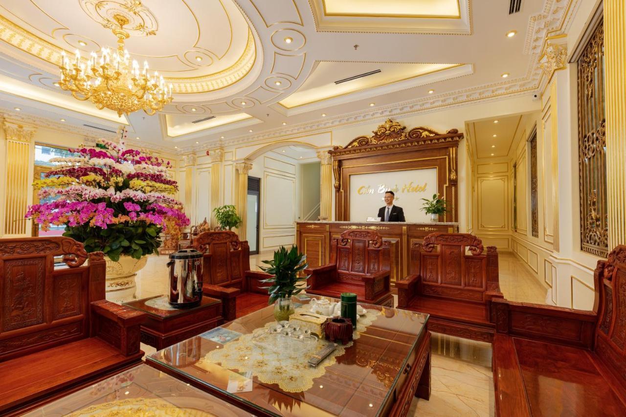 Cam Binh Hotel Provinz Quang Ninh Exterior foto
